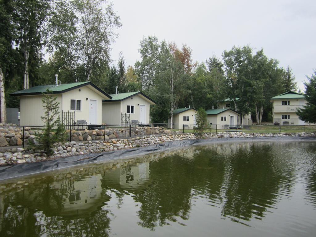 Clearwater Valley Resort Exterior foto