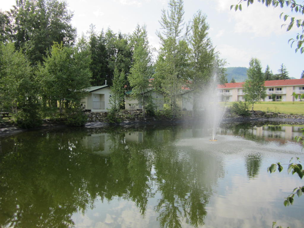 Clearwater Valley Resort Exterior foto
