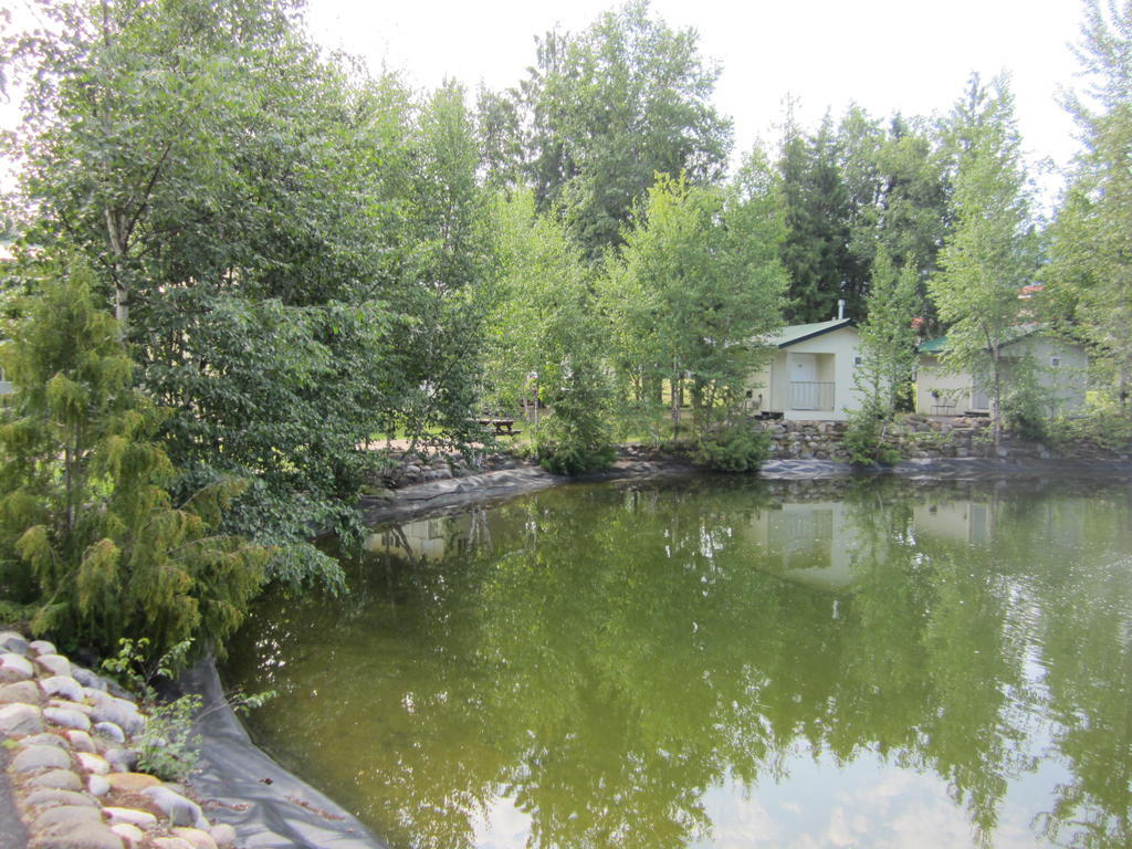 Clearwater Valley Resort Cameră foto