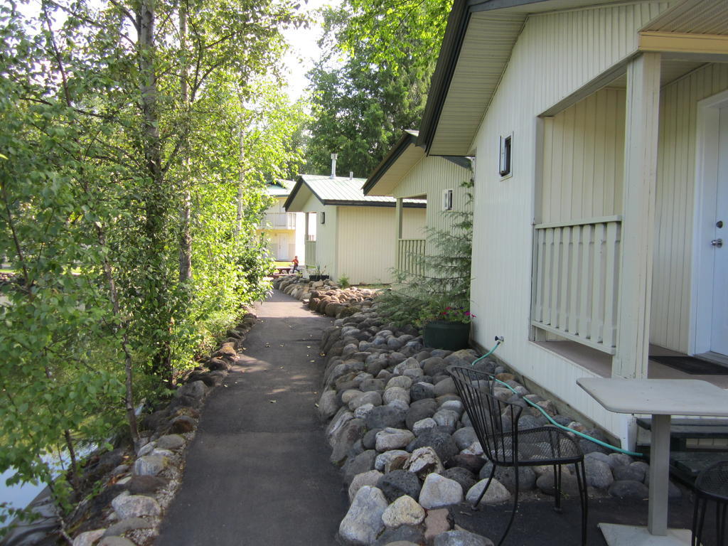Clearwater Valley Resort Exterior foto
