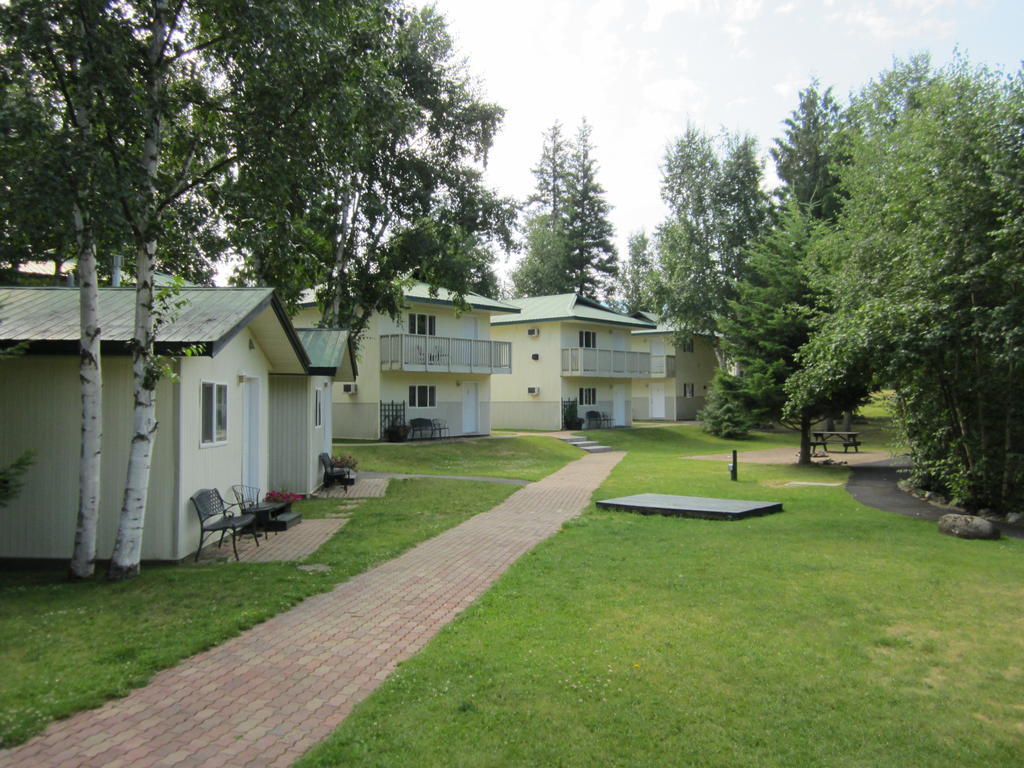 Clearwater Valley Resort Exterior foto