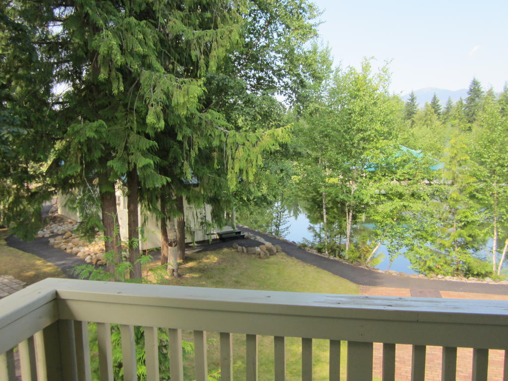Clearwater Valley Resort Exterior foto